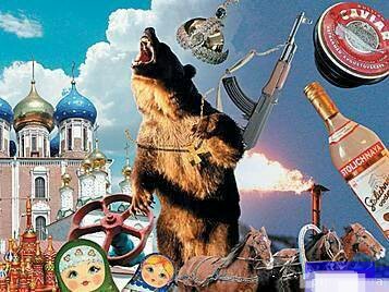 Импортозамещение: Симпсоновы