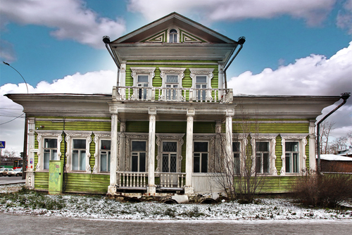 С миру по нитке-5