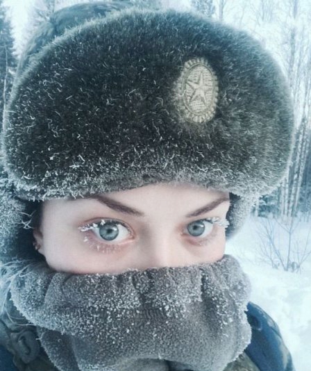 Подборка интересных и веселых картинок