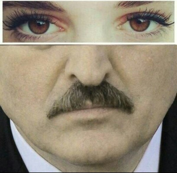Приколы в стиле "регресс"