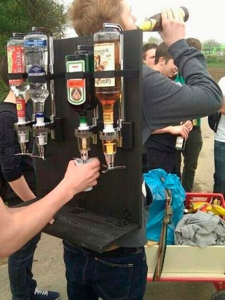 Подборка интересных и веселых картинок