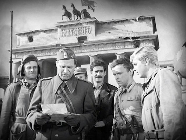 Поручник Ольгерд Ярош не погиб!