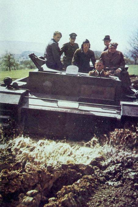 Интересные и редкие ретро-фотографии