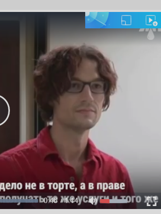 Суд разрешил пекарю не печь торты для гомосексуалистов