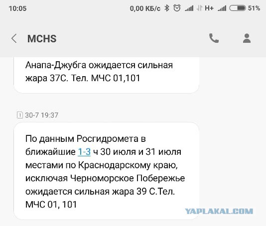 «Очередь на пляж занимаем с пяти утра»: берега Анапы забиты под завязку туристами