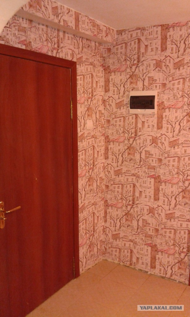 Как перестать жить на съемной квартире. Без кредитов и ипотеки