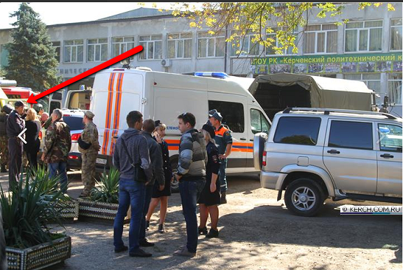 21 человек погибли и 50 пострадали в результате взрыва в колледже в Крыму
