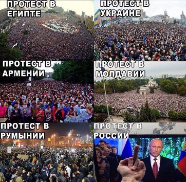 В Сербии набирают обороты массовые протесты против президента: на улицы вышли тысячи людей