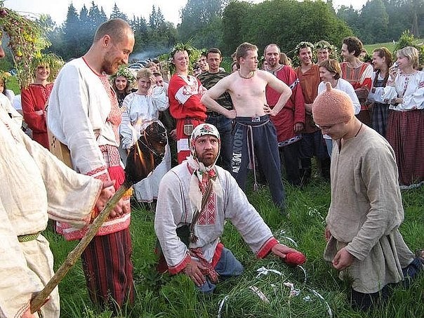 Улыбка атеиста