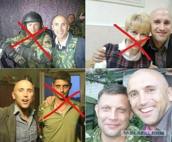 Прорыв, обещанный вождем, случился