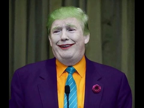 Внучки Трампа провели лето 2018 года в Артеке