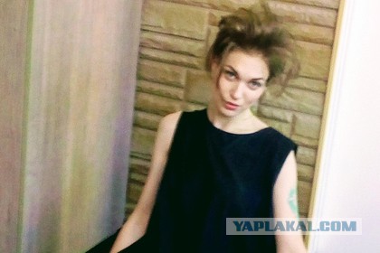 «Самую красивую наркоманку России» задержали за наркотики. Удивительно, правда?