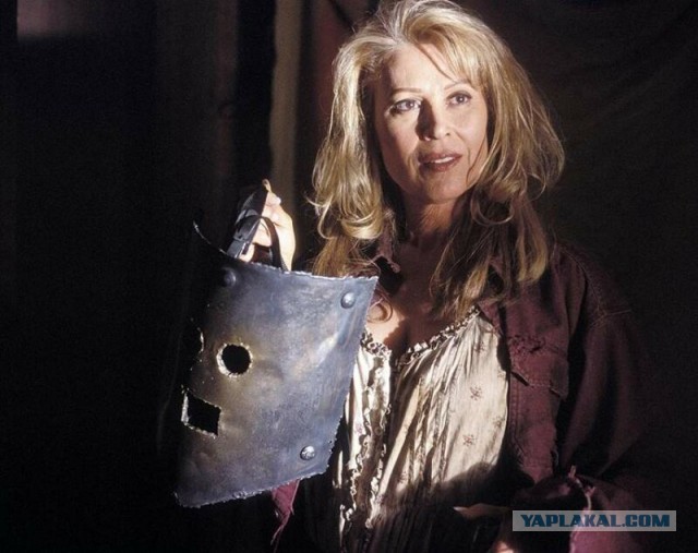 Любимые актеры сериала "Полицейская академия" 35 лет спустя