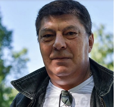 Как сейчас живет Ринат Дасаев, лучший футбольный вратарь мира 1988 года