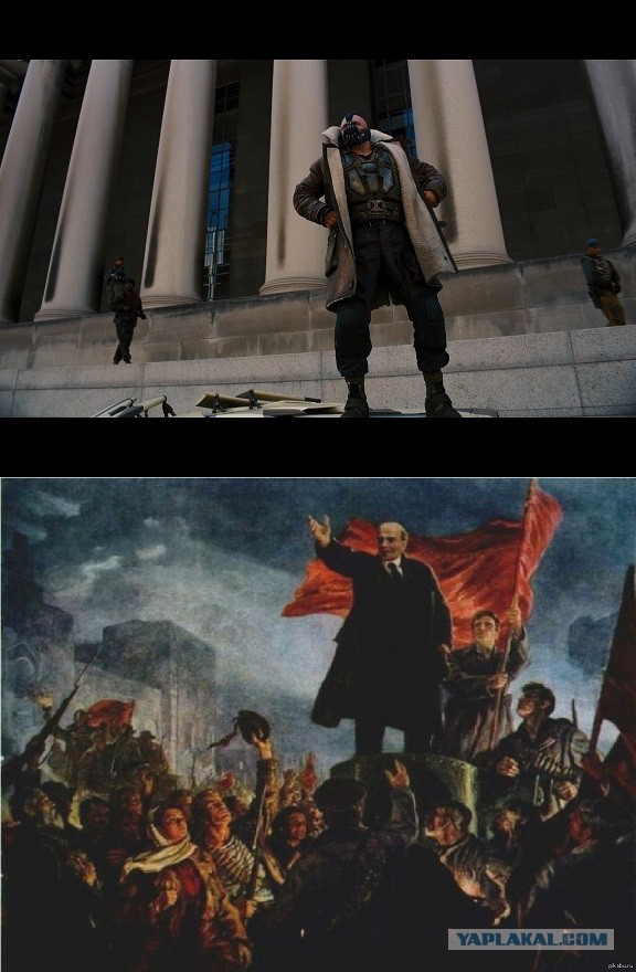 "Джокер" Тодда Филлипса в шаге от еще одного мирового рекорда