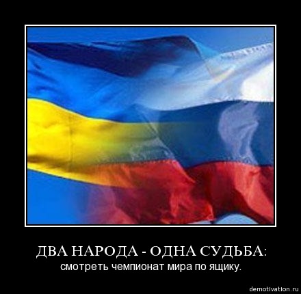 ЧЕМПИОНАТ МИРА 2010 ( ЮАР )