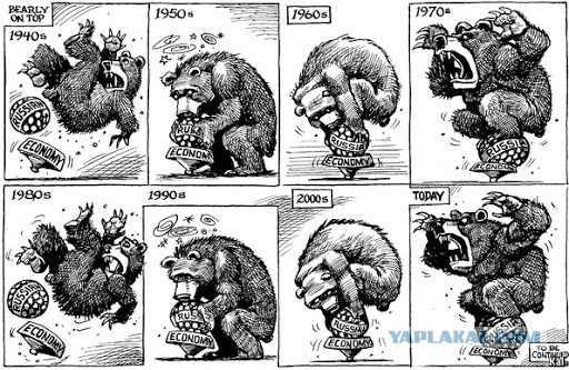 Рубль всё