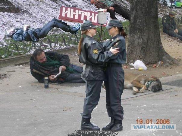 Фотожаба: Еще один путь самурая
