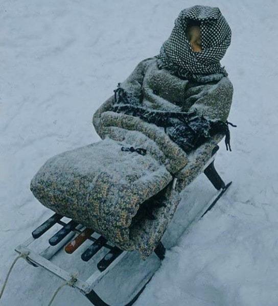 Вы заработались? Вспомните, куда ушло детство!