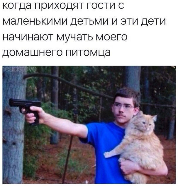 Картинки и мемы для настроения 002