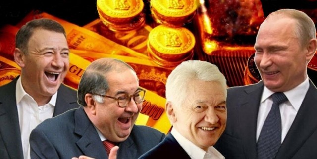 О минимальных зарплатах