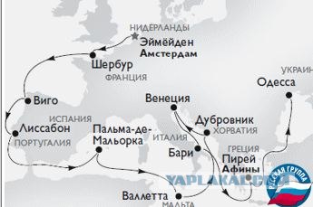 Любовь с первого взгляда