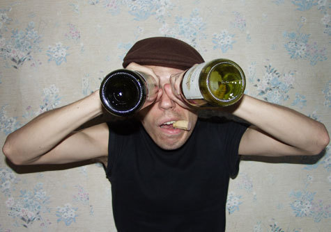 Штурм опорных пунктов ВСУ под Донецком