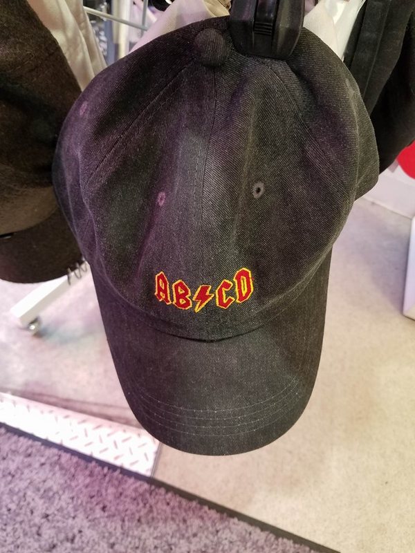 AC/DC