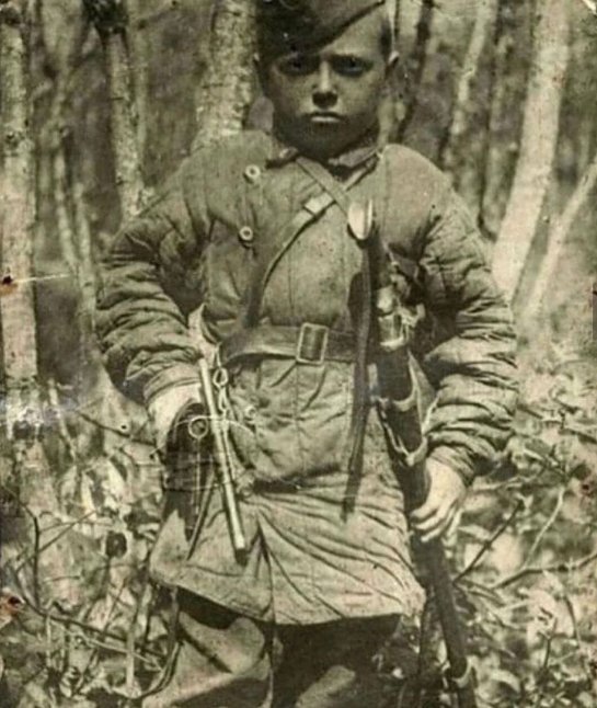 Немного истории в фото 23.01.2023