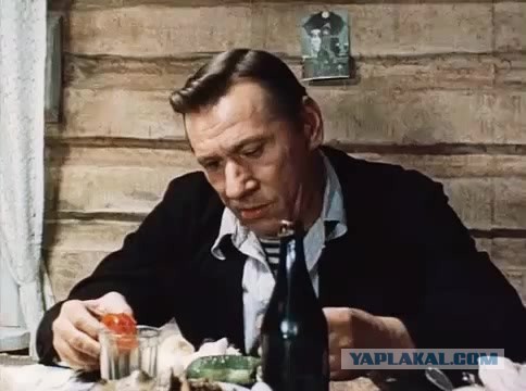 Гребля на... Карлсонах?