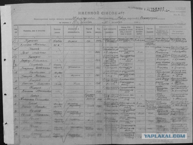 Зоя Космодемьянская.