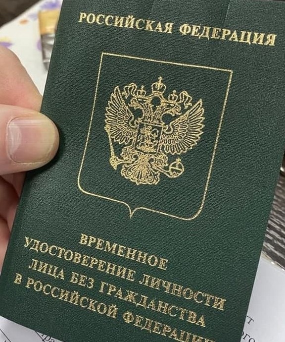 Немного о русском языке в Латвии⁠⁠