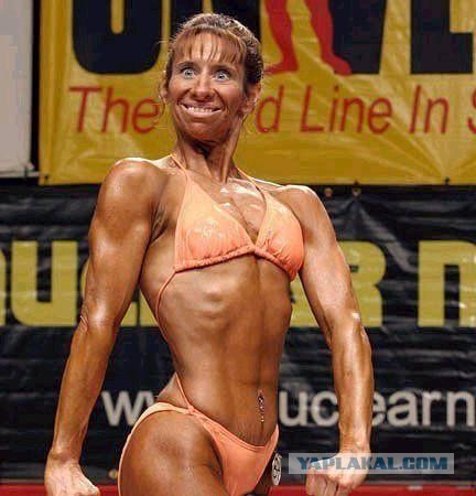 Женщина моей мечты