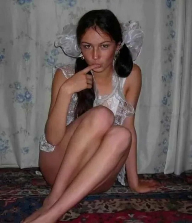 Запечатлёная красота
