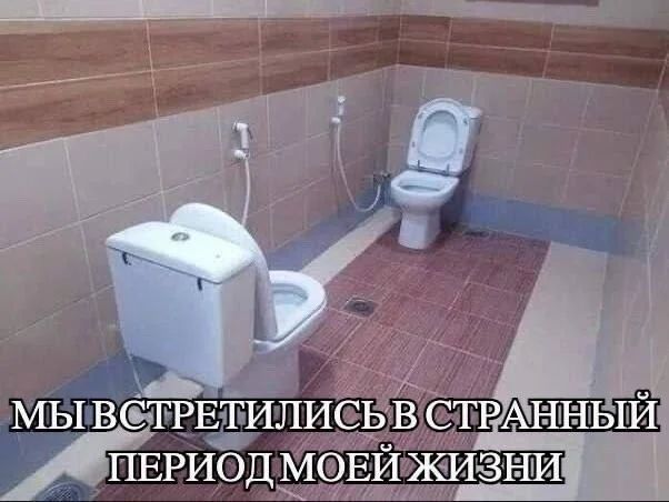 Приколы с налетом деградации
