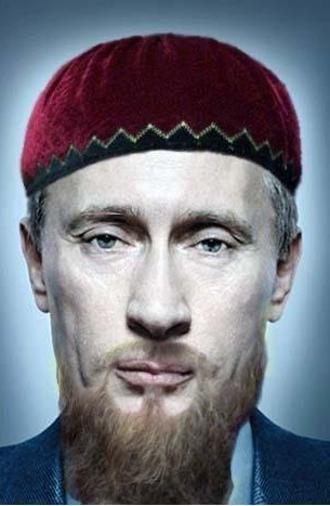 Прямо сейчас это происходит