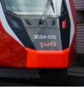 РЖД тестируют поезд «Финист» - восьмивагонный российский аналог популярной «Ласточки»