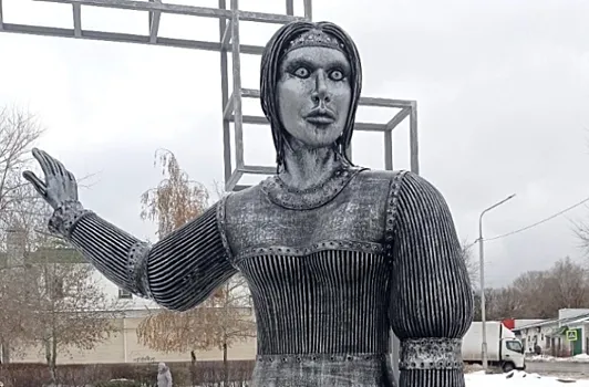 Посмотрел видео и мою душу закрыли на 15 суток