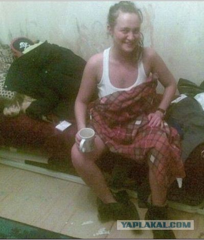 Самая дорогая девушка Москвы. +18