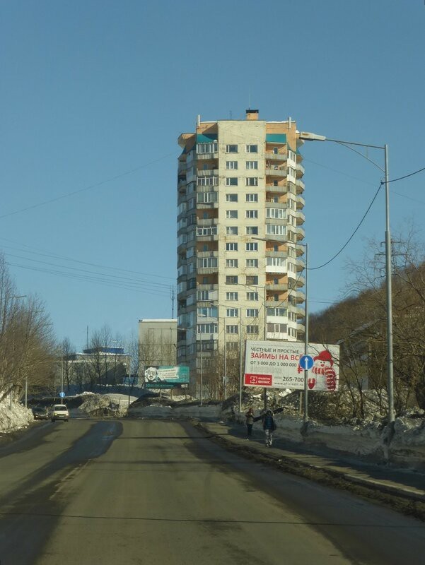 Как представляют Камчатку зарубежом