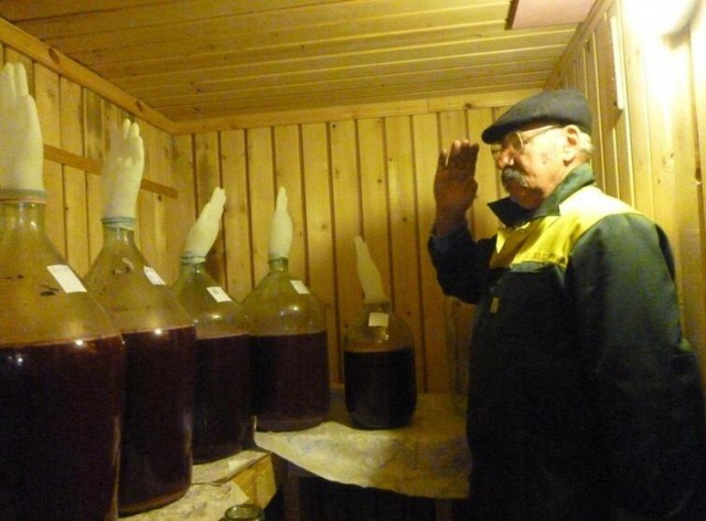 Страшно, если бы мы знали, что это такое, но мы не знаем