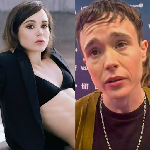 Чёрная Елена Троянская в "Одиссее" Нолана.