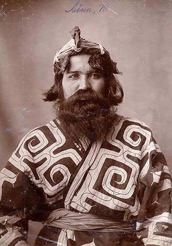 Странная еда чукчей и ненцев: для них лакомство, а для других — вызов