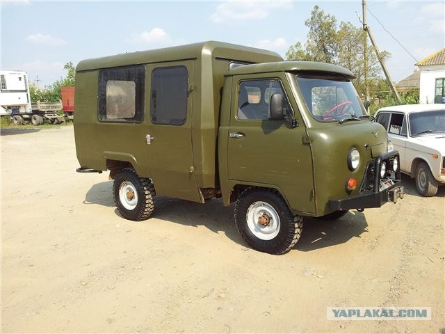 Не перевелись еще...