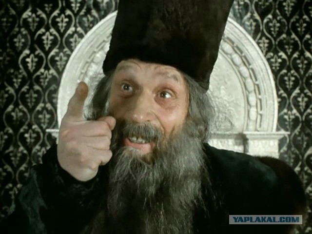 Три разных Путина