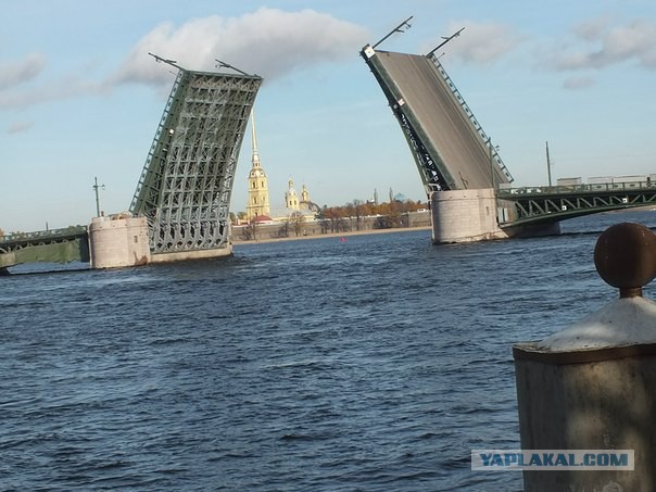 Санкт-Петербург,прекрасный город