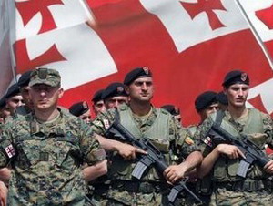 Луганские протестующие - готовящим штурм