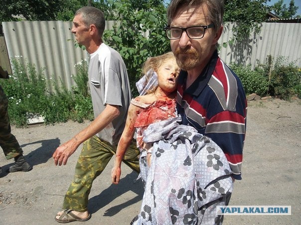 Случай в харьковском метро