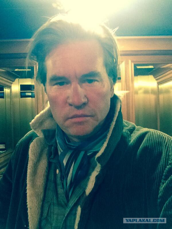 Знаменитости, которые безобразно стареют