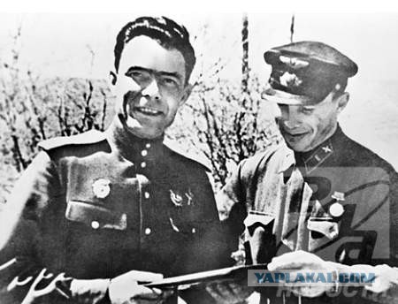 Редкие фотографии Леонида Ильича Брежнева.